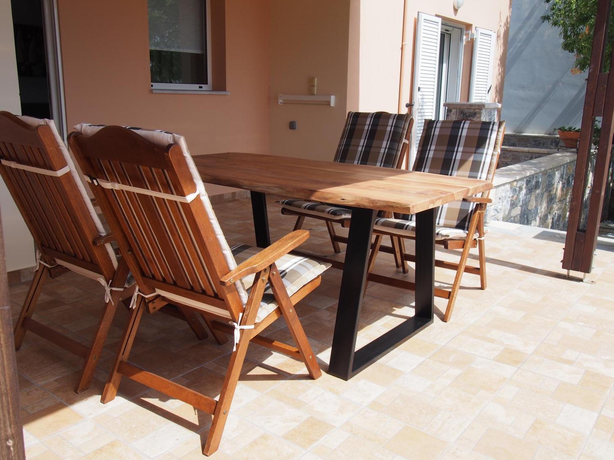 Thalatta Seaside Accommodation Psili Ammos  Exterior foto