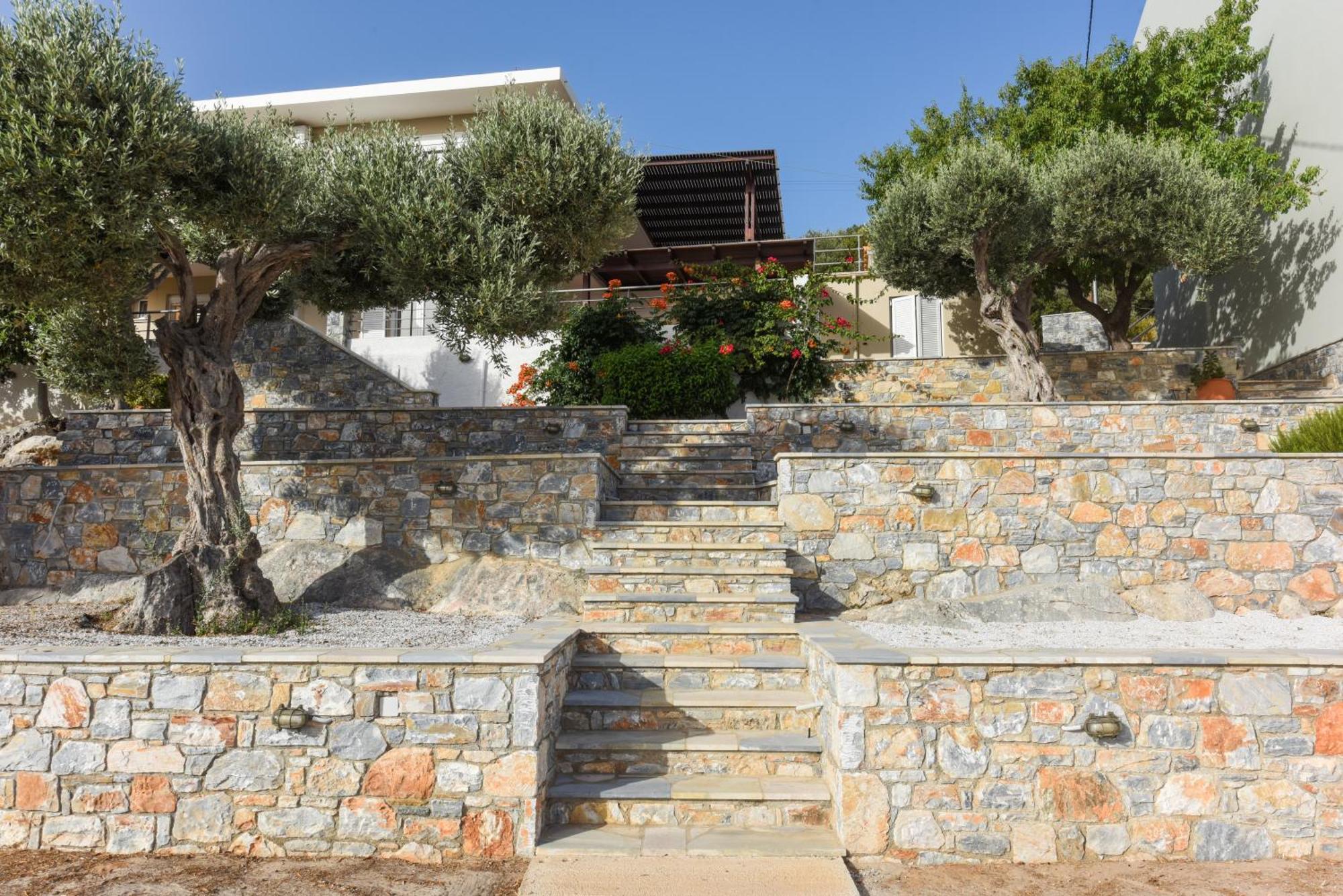 Thalatta Seaside Accommodation Psili Ammos  Exterior foto